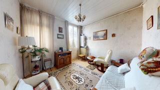 Maison  vendre 3 pices 58 m
