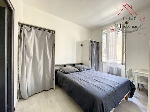  Appartement � louer 2 pi�ces 38 m�