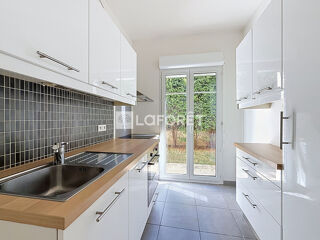  Appartement à vendre 3 pièces 63 m²