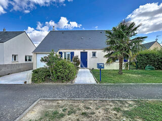 Maison 5 pièces 85 m² · à Chavagnes · 85 m² · 208 300 €