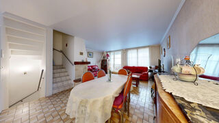  Maison � vendre 7 pi�ces 120 m�