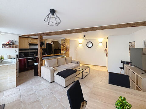  Appartement � louer 3 pi�ces 64 m�