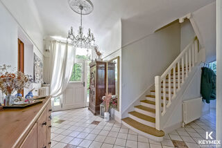  Maison � vendre 8 pi�ces 221 m�