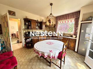  Maison � vendre 4 pi�ces 109 m�