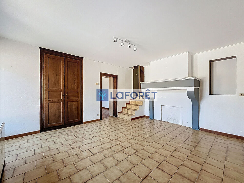 Vente Maison Maison Thonnance-lès-Joinville 4 pièce(s) 116 m² Thonnance les joinville