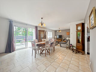  Maison à vendre 4 pièces 95 m²