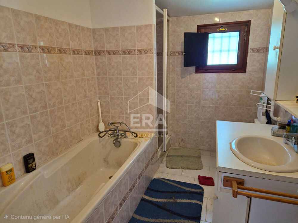 Vente Maison Maison 3 pièces à vendre à Le Pizou. Montpon menesterol