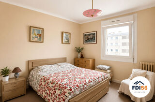 Appartement à vendre 3 pièces 67 m²