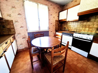  Maison à vendre 4 pièces 87 m²