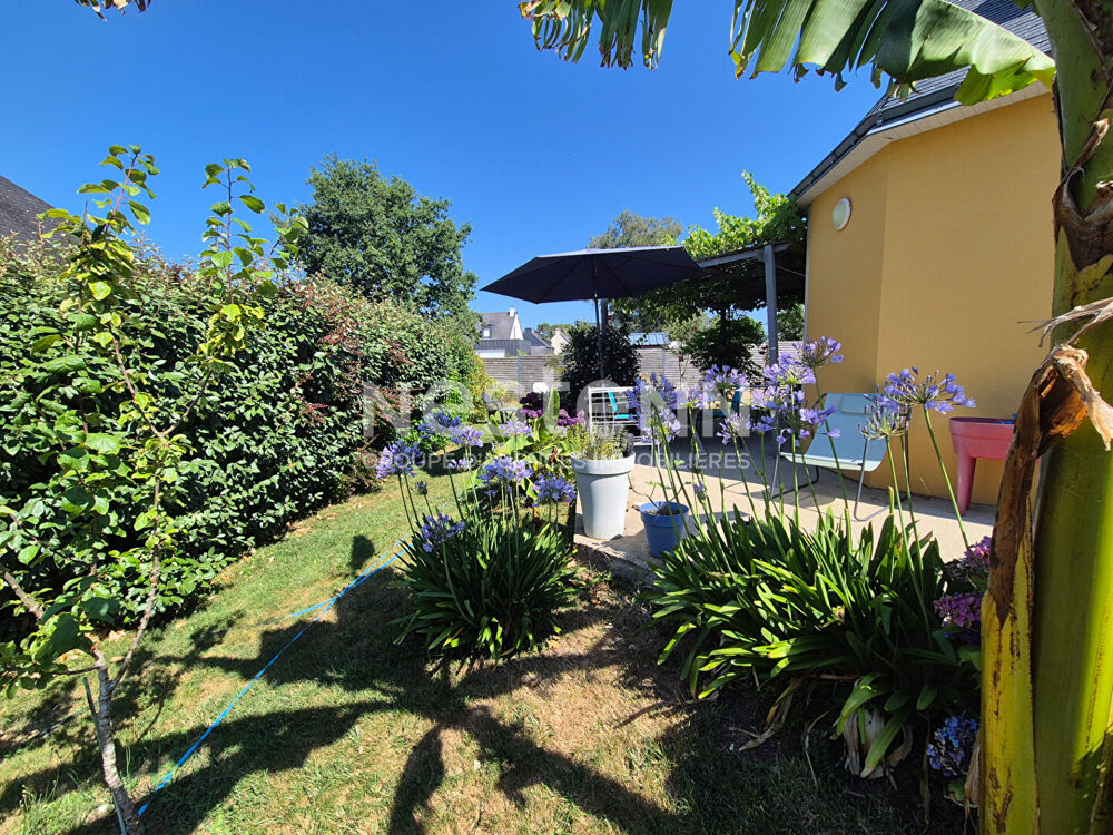 Maison familiale à vendre à Sulniac 4 chambres - à proximité du bourg