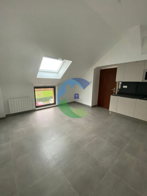   F3 LOUER LA VILLE DU BOIS  - Surface au sol totale : 47,05 m� Appartement - 3 pi�ce(s) - 36 m�