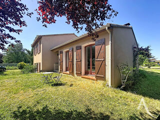  Maison à vendre 5 pièces 112 m²