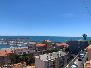  Appartement � vendre 3 pi�ces 