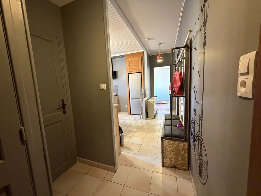 Location Appartement Appartement T3 meublé   - Grigny sur Rhône avec jardin Grigny