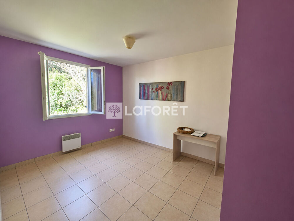 Vente Maison FAYSSAC - Maison T3 avec grand terrain et dépendance Fayssac