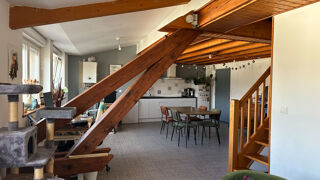  Appartement � louer 3 pi�ces 75 m�