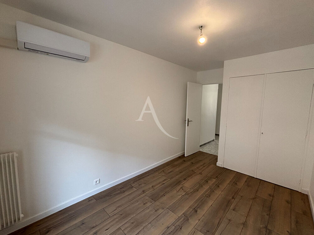 Location Appartement 3 PIECES - AV CYRILLE BESSET Nice