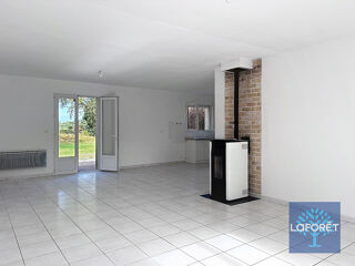  Maison à louer 4 pièces 88 m²