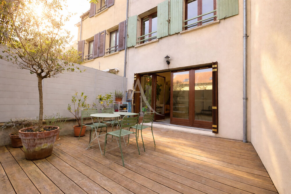 � vendre  Maison Fontenay-sous-Bois (94120)