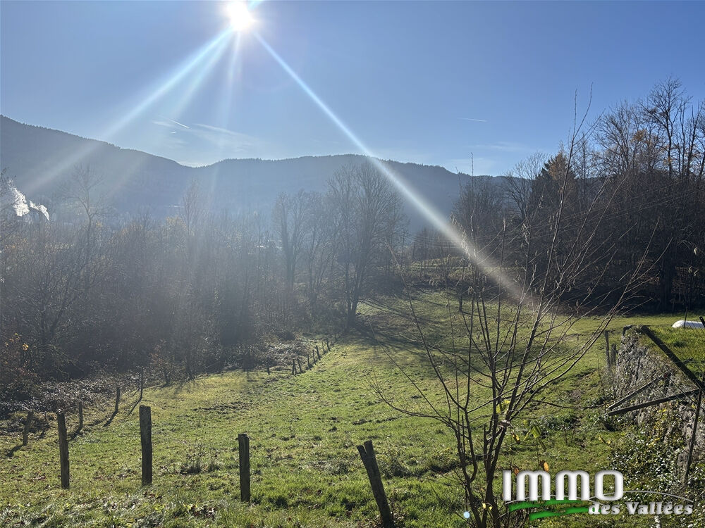 Vente Maison Ferme Saulxures Sur Moselotte Saulxures sur moselotte