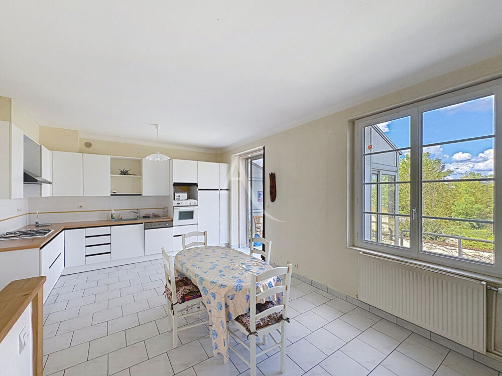Vente Maison Maison familiale 3 chambres avec jardin et garage, proche commodités à Saumur Saumur