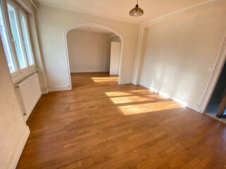  Appartement � vendre 3 pi�ces 53 m�