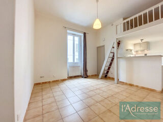  Appartement  louer 2 pices 32 m