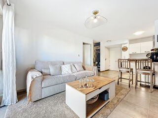  Appartement � vendre 2 pi�ces 39 m�