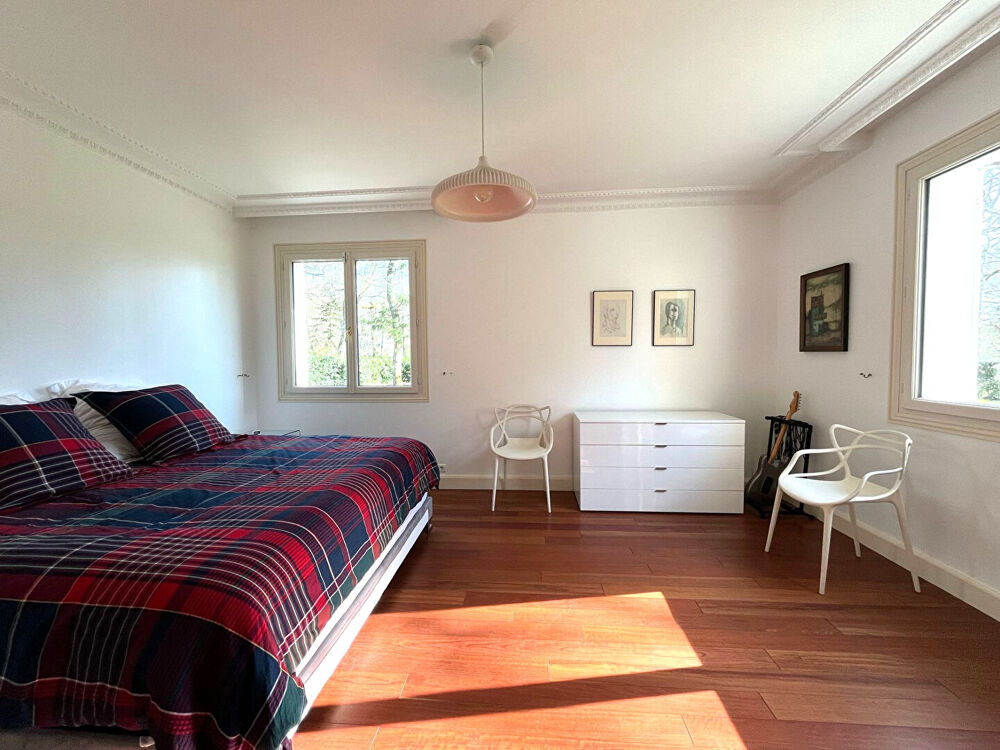 � vendre  Maison La Baule-Escoublac (44500)
