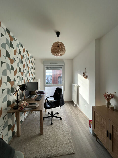  Appartement � louer 3 pi�ces 67 m�