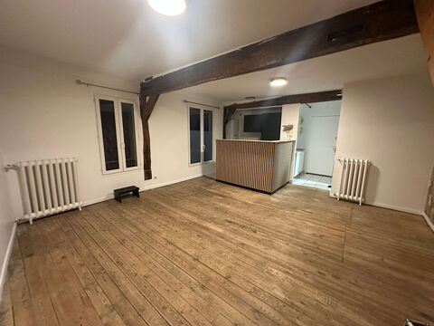  Appartement � louer 3 pi�ces 52 m�