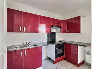  Appartement � vendre 3 pi�ces 57 m�