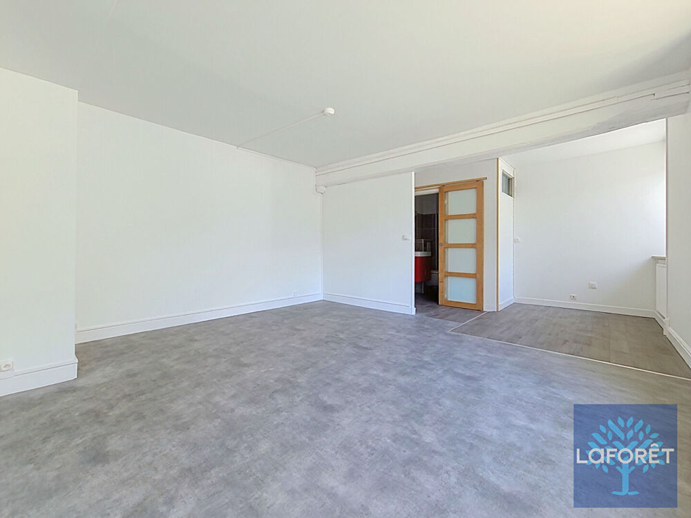 Vente Appartement 2 pièces quartier St Pierre Etampes