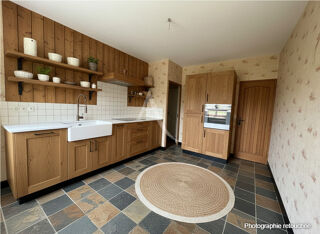  Maison à vendre 4 pièces 92 m²