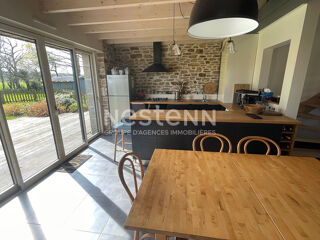 Maison à vendre 6 pièces 108 m²