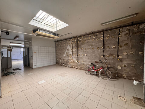 Local commercial Amiens 200 m2 222500 80000 Amiens