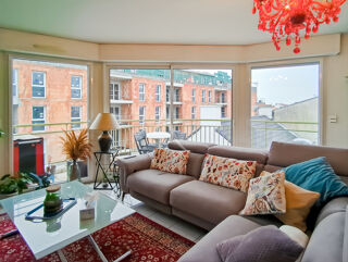  Appartement � vendre 3 pi�ces 66 m�