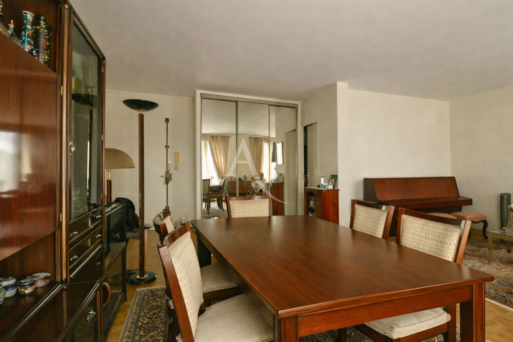 Appartement Antony 4 pièce(s) 76 m2