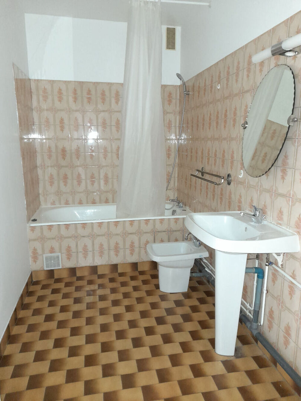 Location Appartement Appartement Chateau Thierry 2 pièce(s) 49.65 m2 Chateau thierry