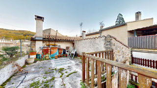  Maison � vendre 7 pi�ces 186 m�