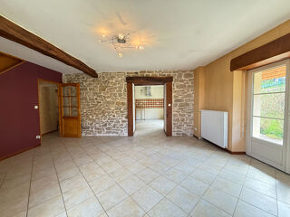  Maison � vendre 6 pi�ces 112 m�