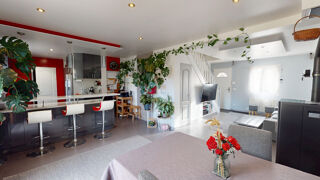  Maison à vendre 6 pièces 140 m²