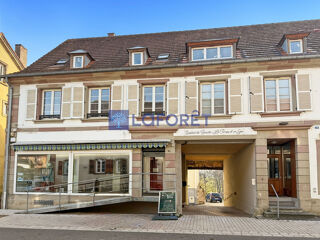  Immeuble � vendre 450 m�