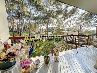  Appartement � vendre 3 pi�ces 50 m�