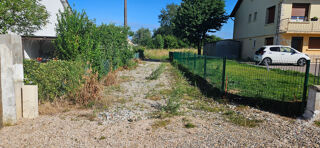  Terrain � vendre 1066 m�