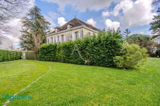  Appartement � vendre 4 pi�ces 152 m�