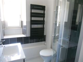 Appartement à louer 1 pièce 22 m²