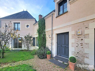  Maison � vendre 7 pi�ces 205 m�