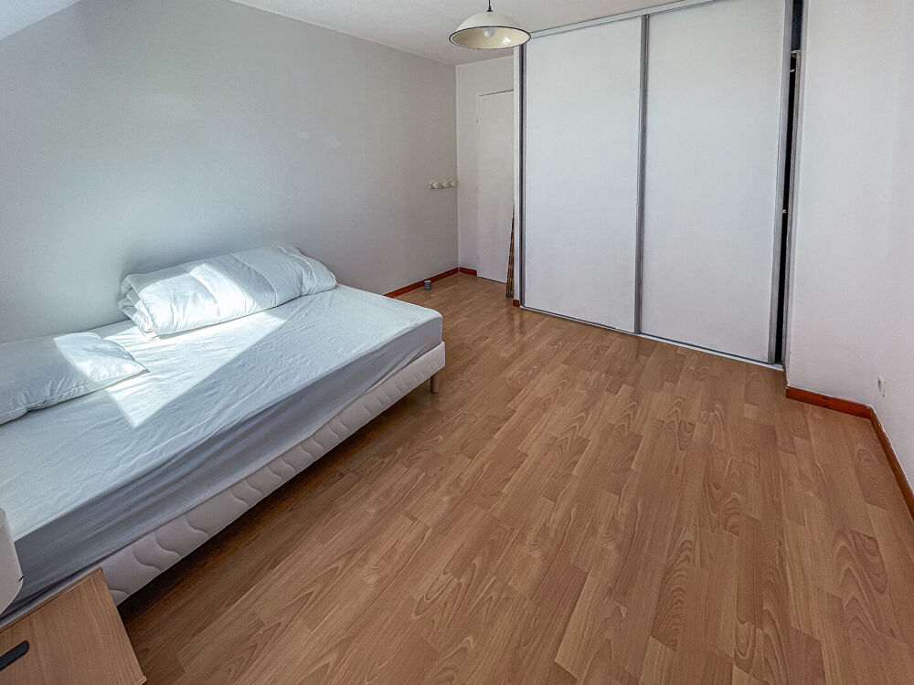 Vente Appartement EN EXCLUSIVITE - 
