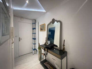  Appartement à vendre 3 pièces 55 m²